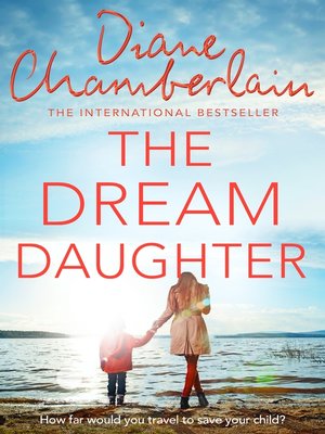 cover image of The Dream Daughter